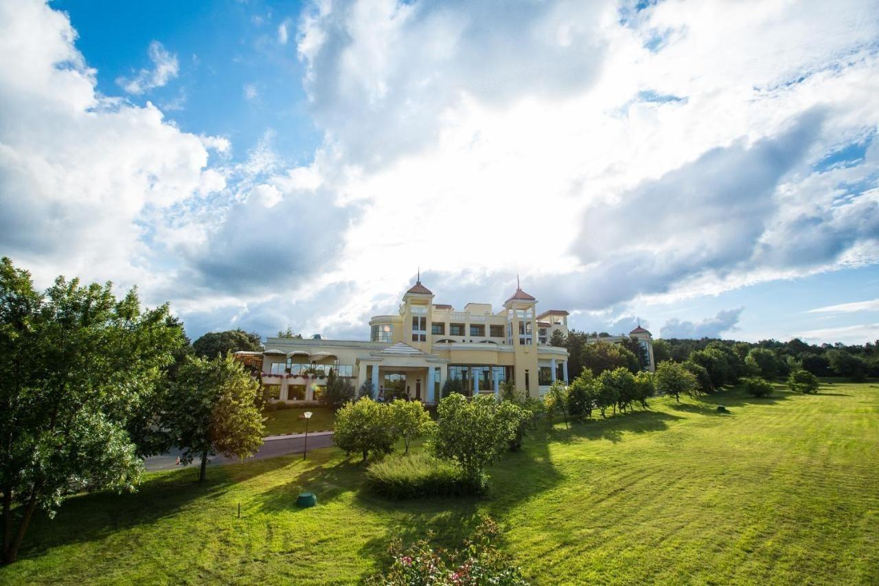 Duni Belleville Sozopol Exterior foto